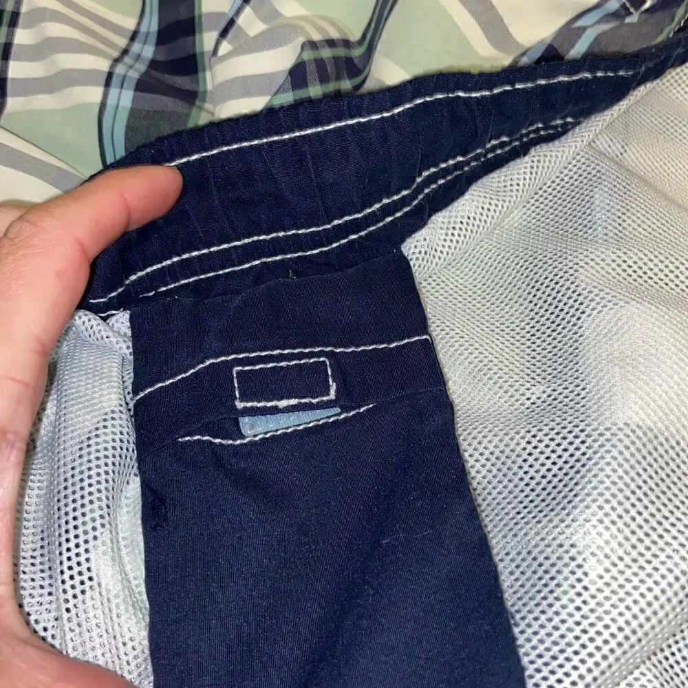 Tommy Hilfiger swim trunks